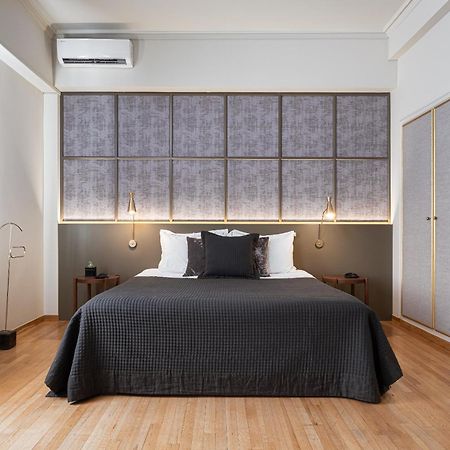 Anaktora Luxury Apartment At Kolonaki Athens Exterior photo