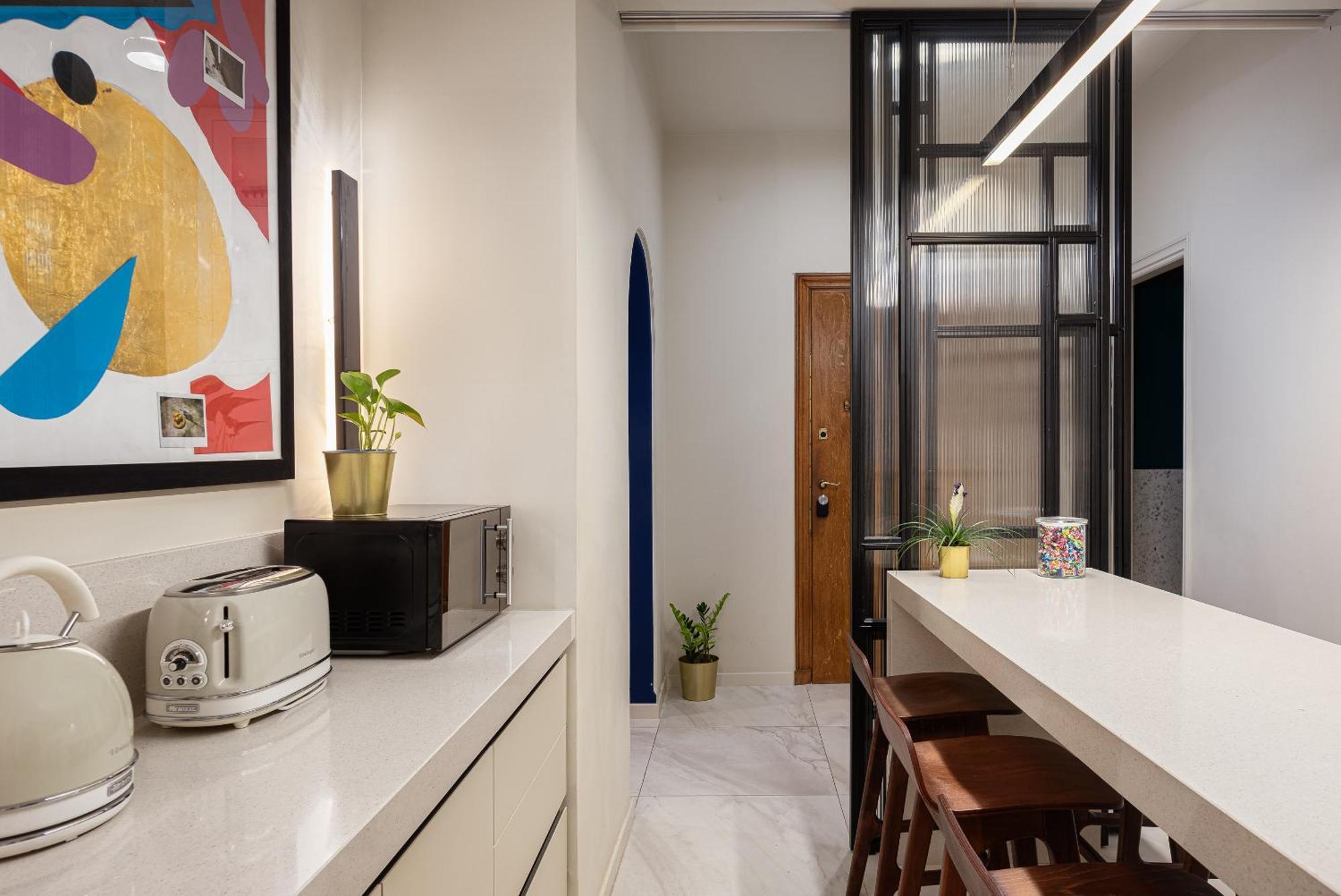 Anaktora Luxury Apartment At Kolonaki Athens Exterior photo