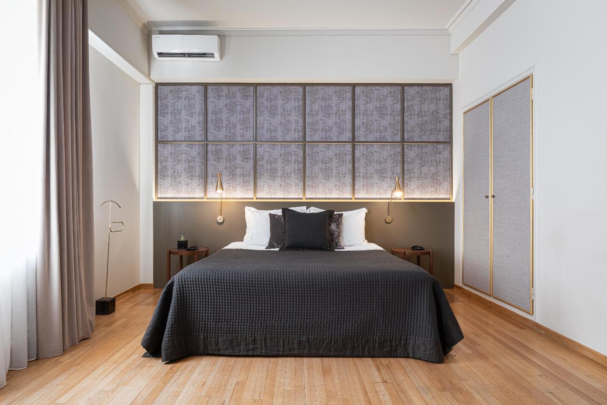 Anaktora Luxury Apartment At Kolonaki Athens Exterior photo